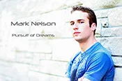 Mark Nelson Pursuit of Dreams